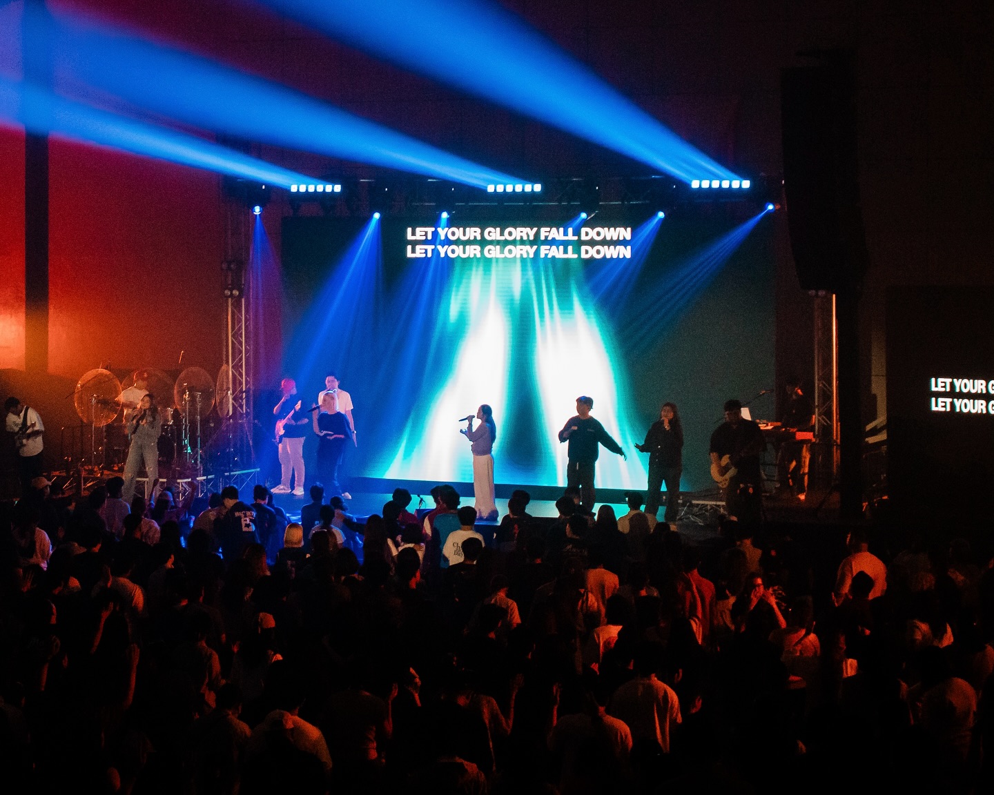 Favor Church Manila added a new photo. - Favor Church Manila
