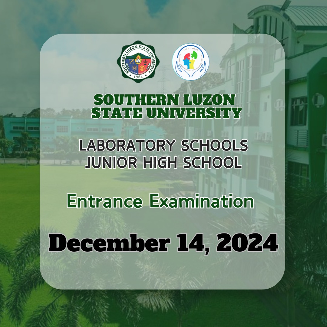 SLSU Student Admission Office