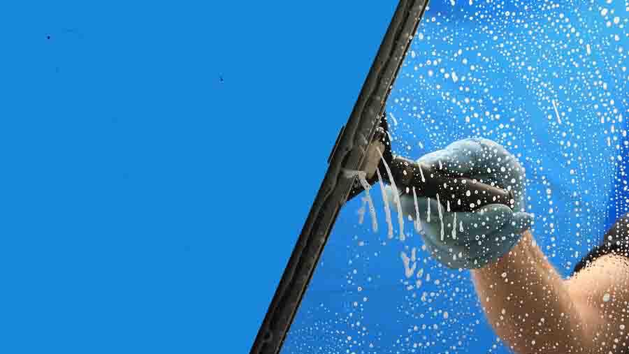Ford Window Cleaning Services | Hoo St. Werburgh