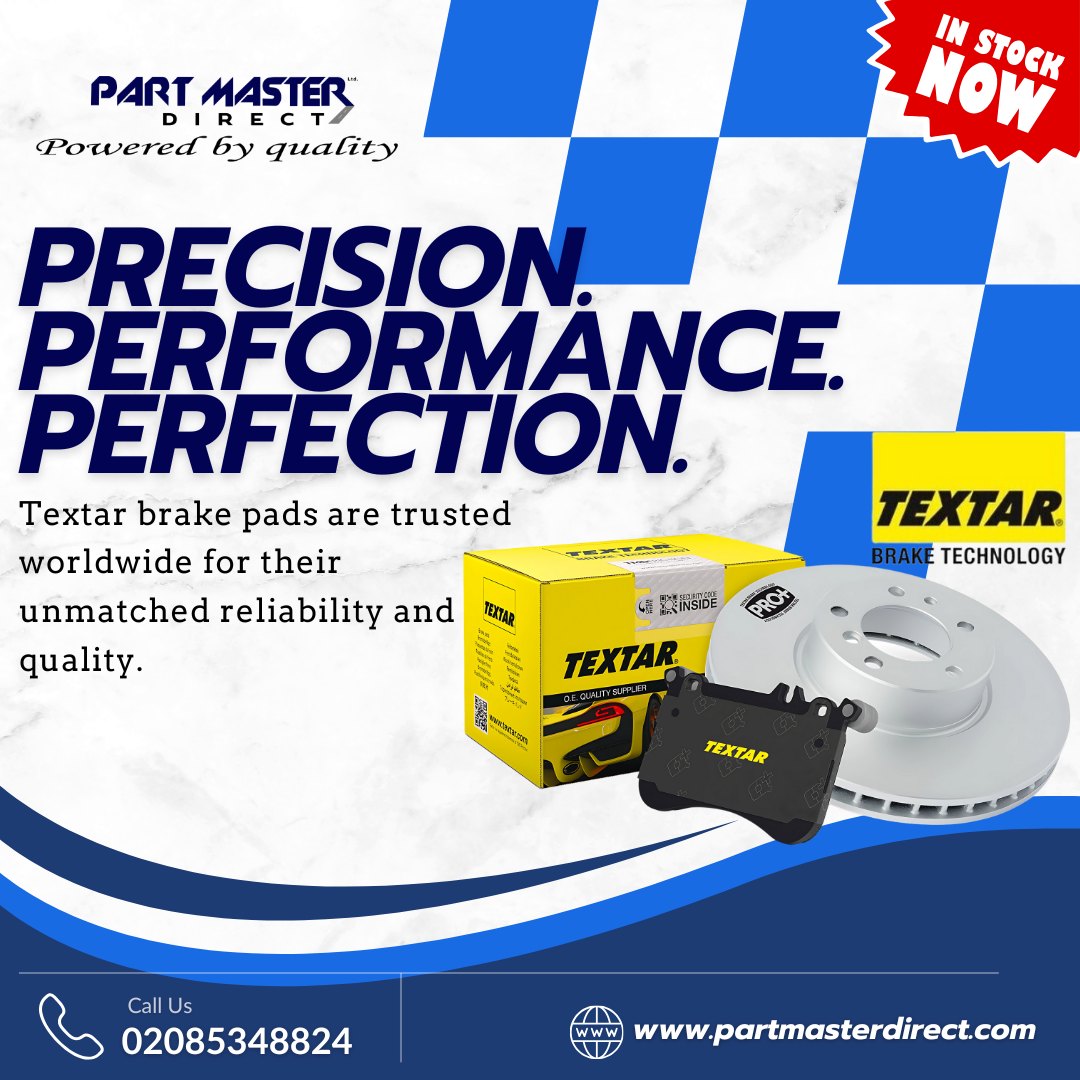 Part master direct limited | London