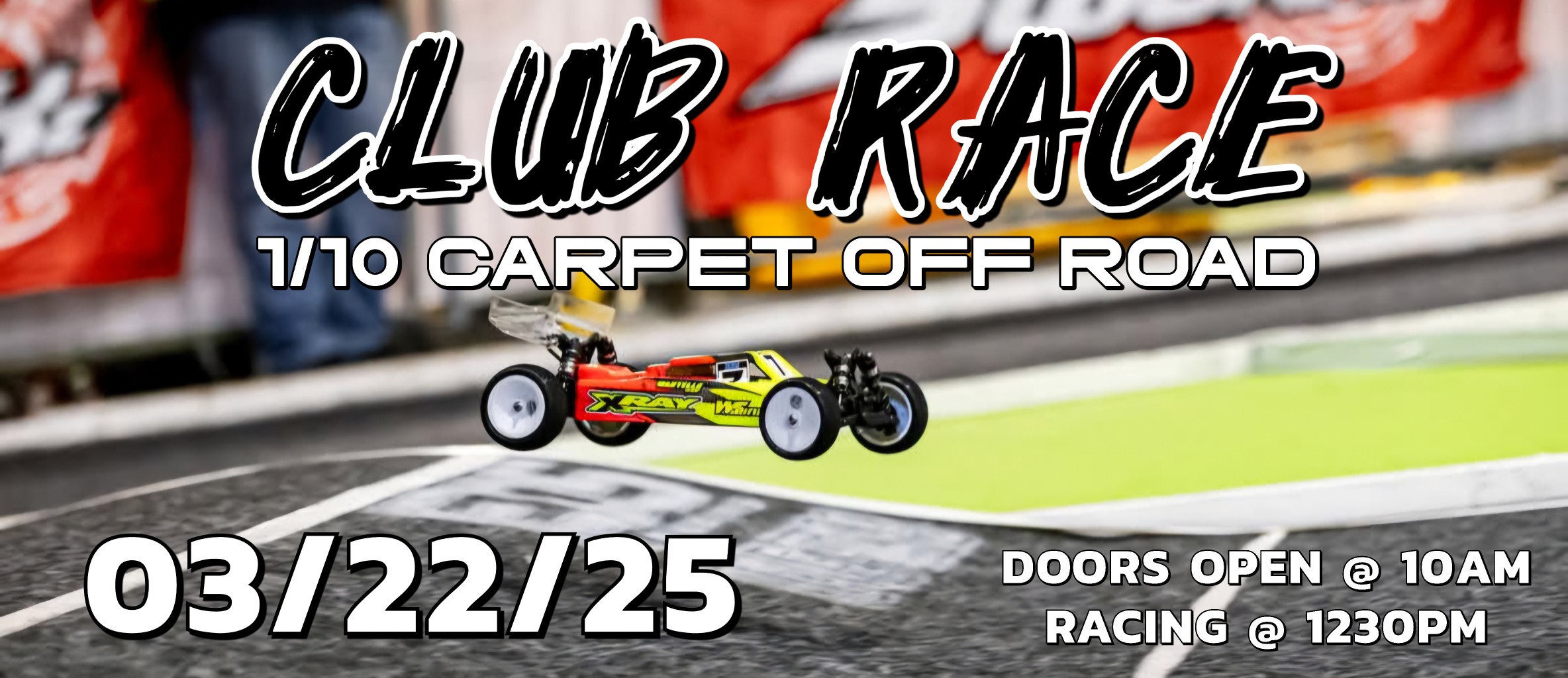 Delta RC Hobbies & Race Park | Antioch CA