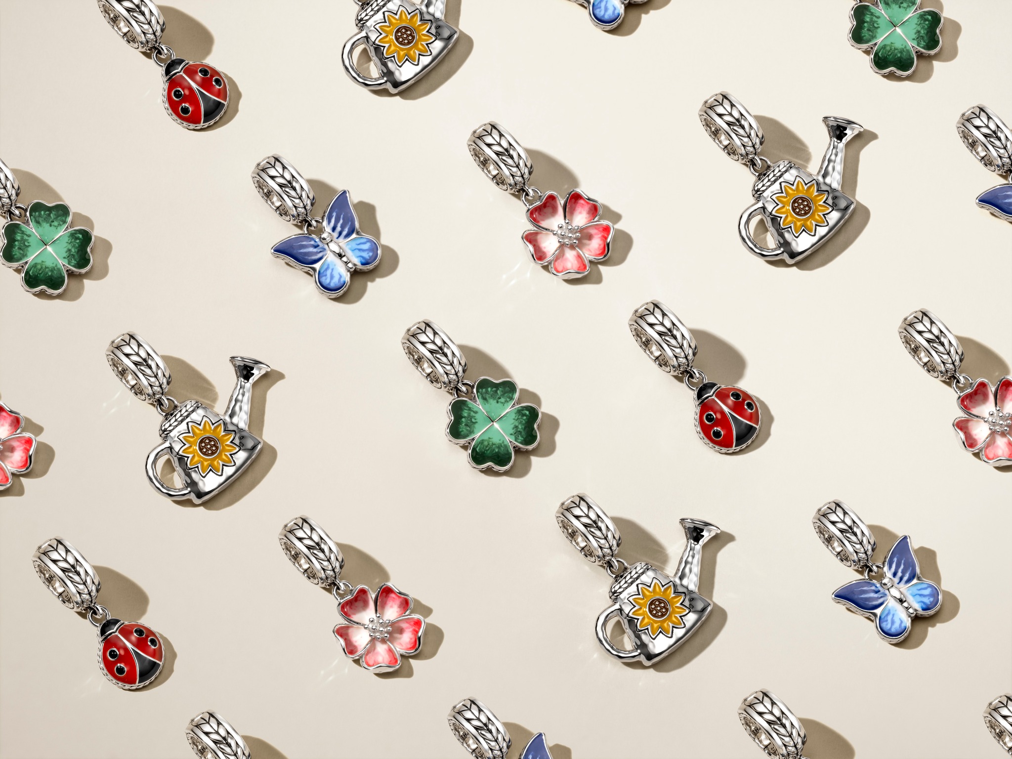 JAI - YOUR FIRST SNEAK PEEK into our April Assortment! Bringing you a ...