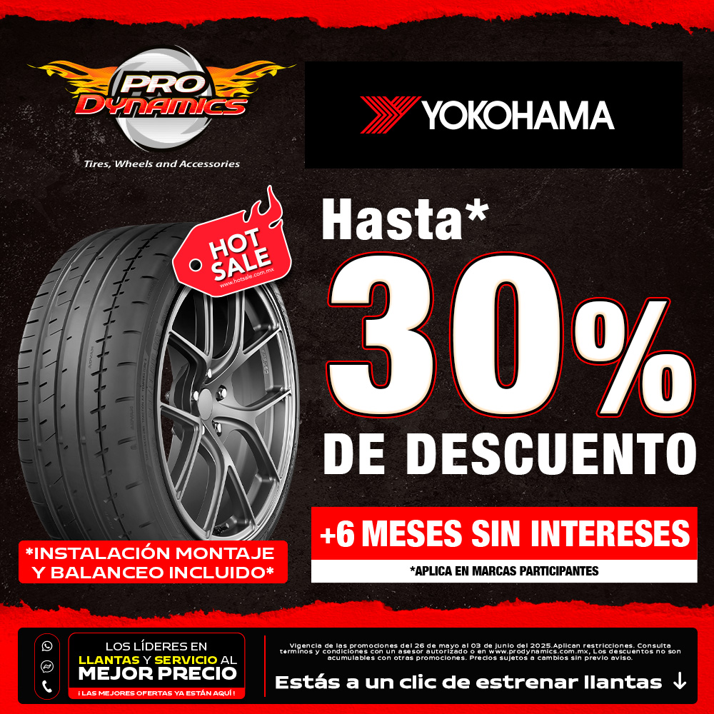 Prodynamics