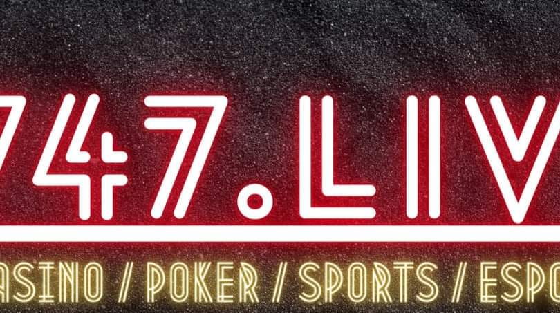747 dot live - Home | Facebook