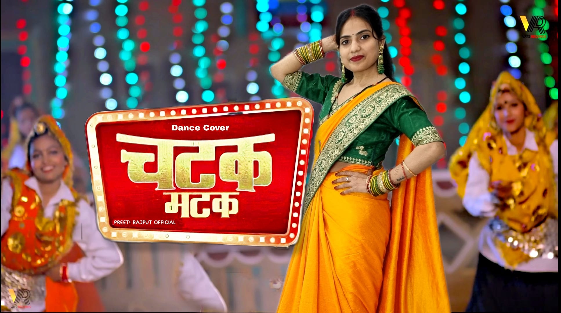 Preeti Rajput Official