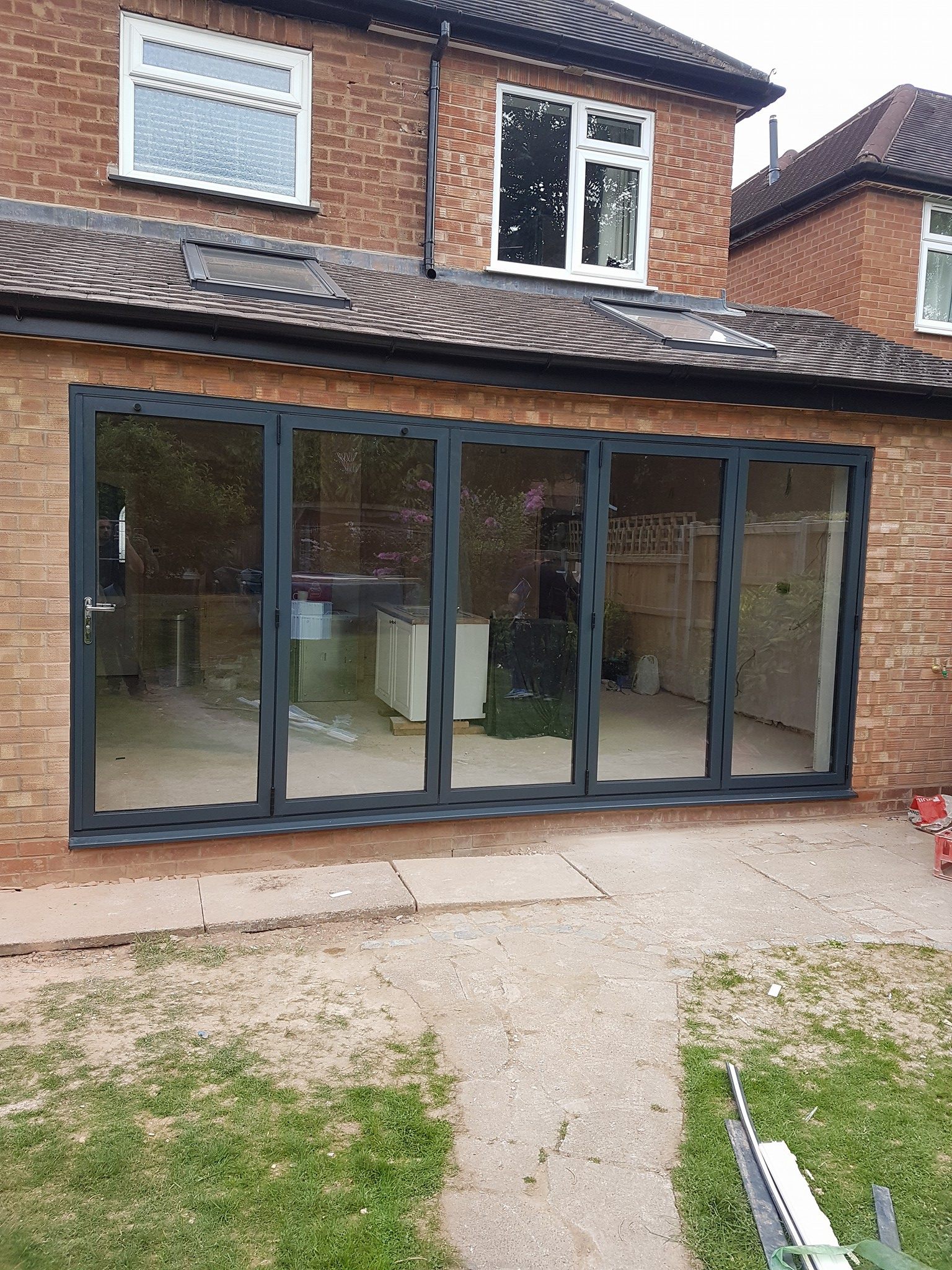 Complete Window Systems added a... - Complete Window Systems