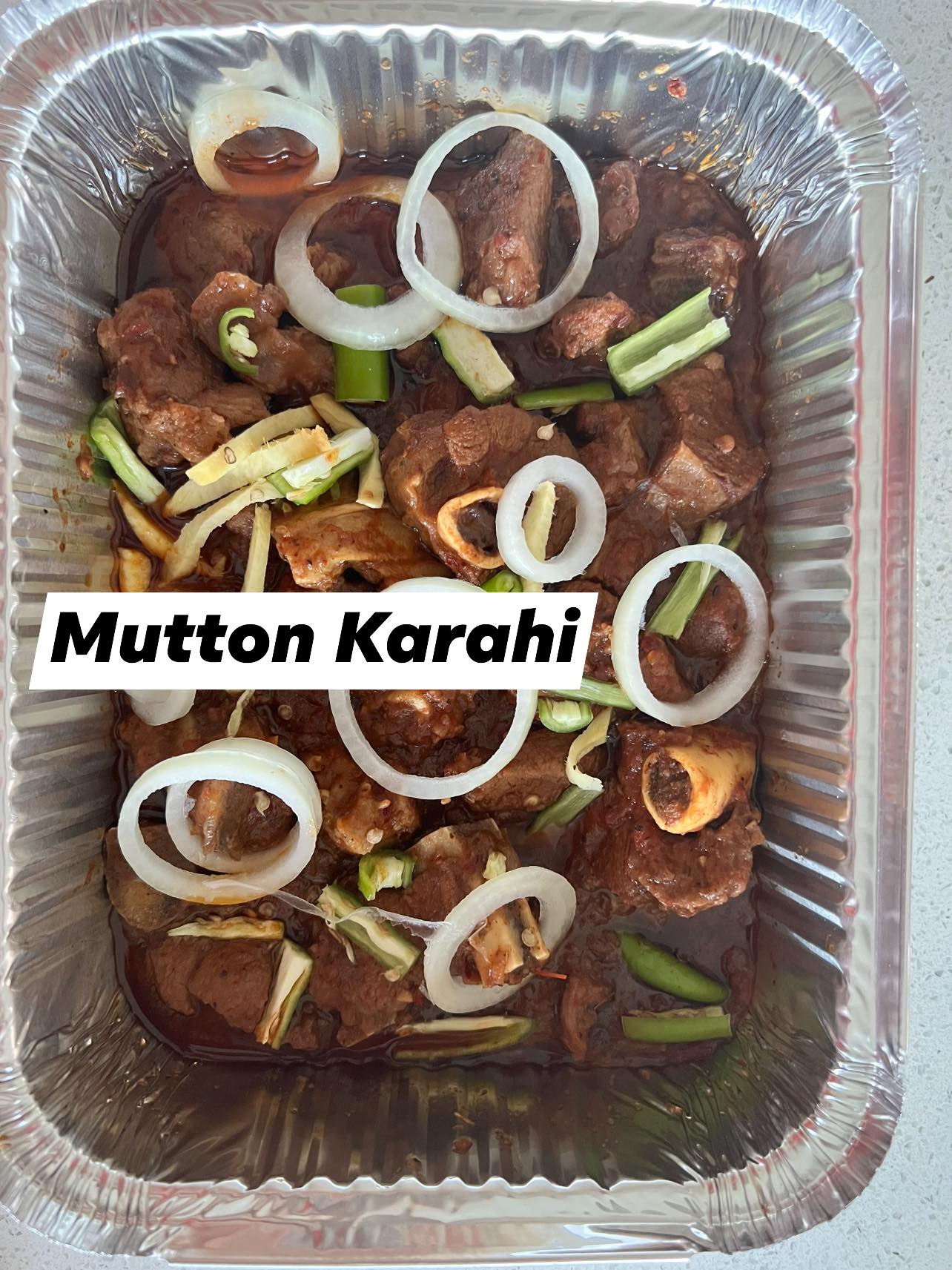 Dial a Roti | Ottawa ON