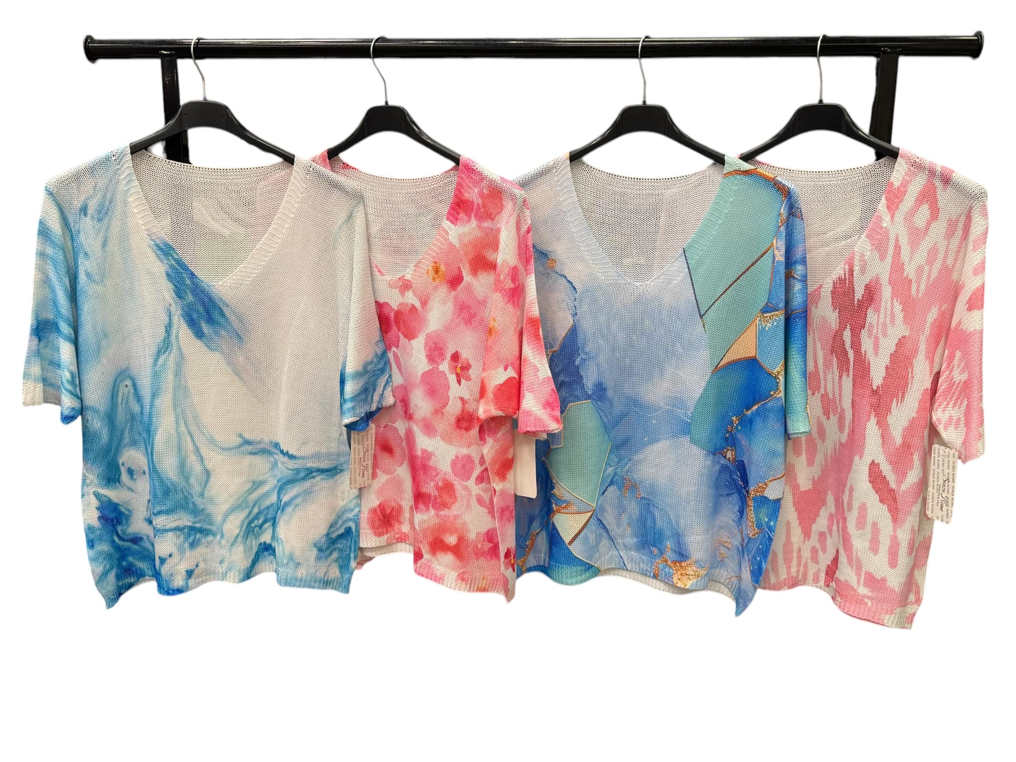 Stylo-Mania Plus Size