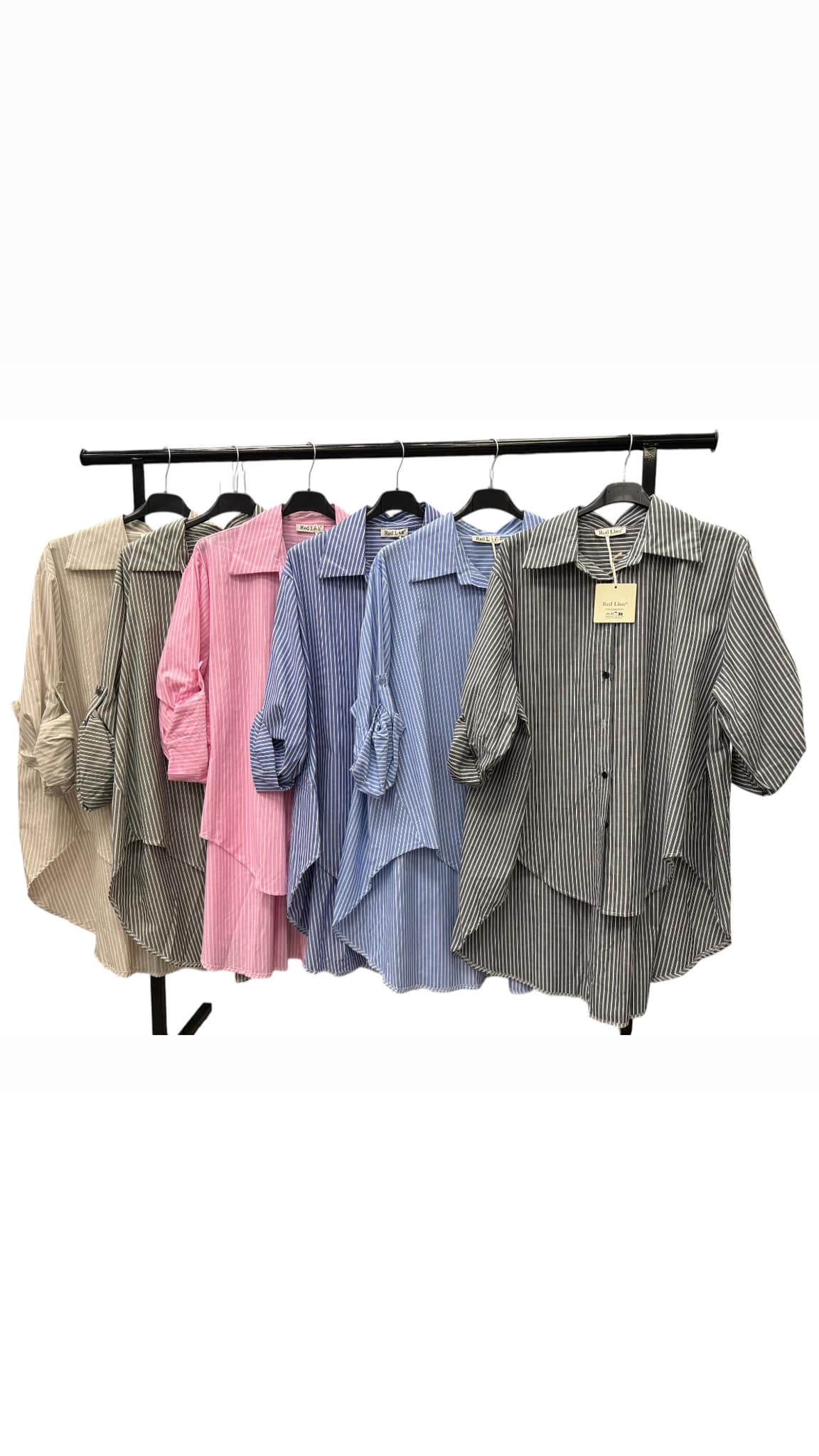 Stylo-Mania Plus Size