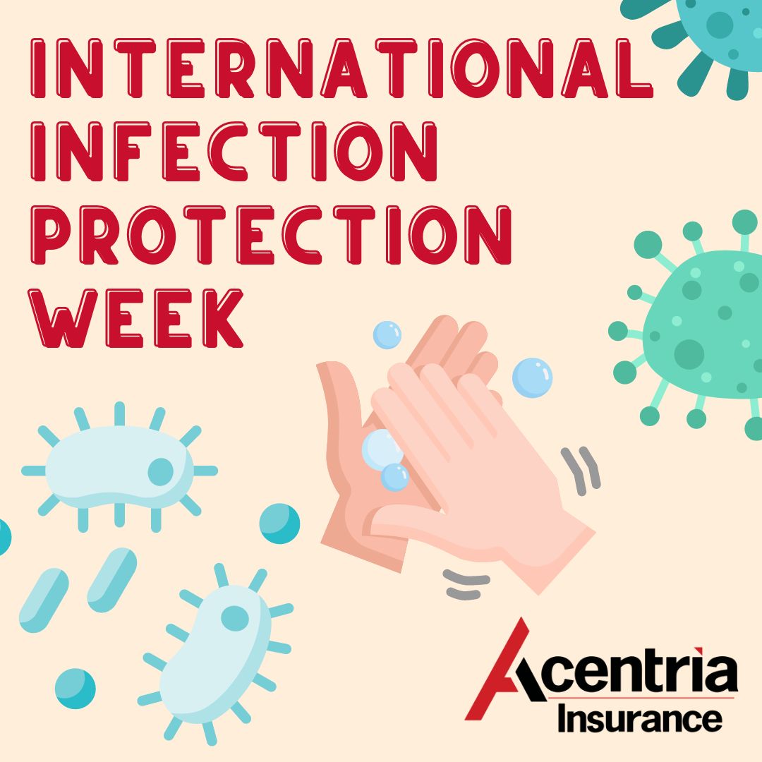 Albritton - This International Infection Protection Week, we recognize ...