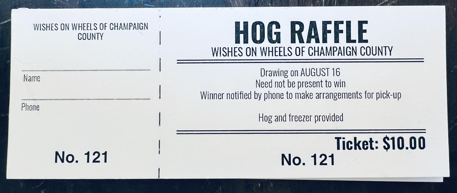 Wishes on Wheels added a new photo. - Wishes on Wheels