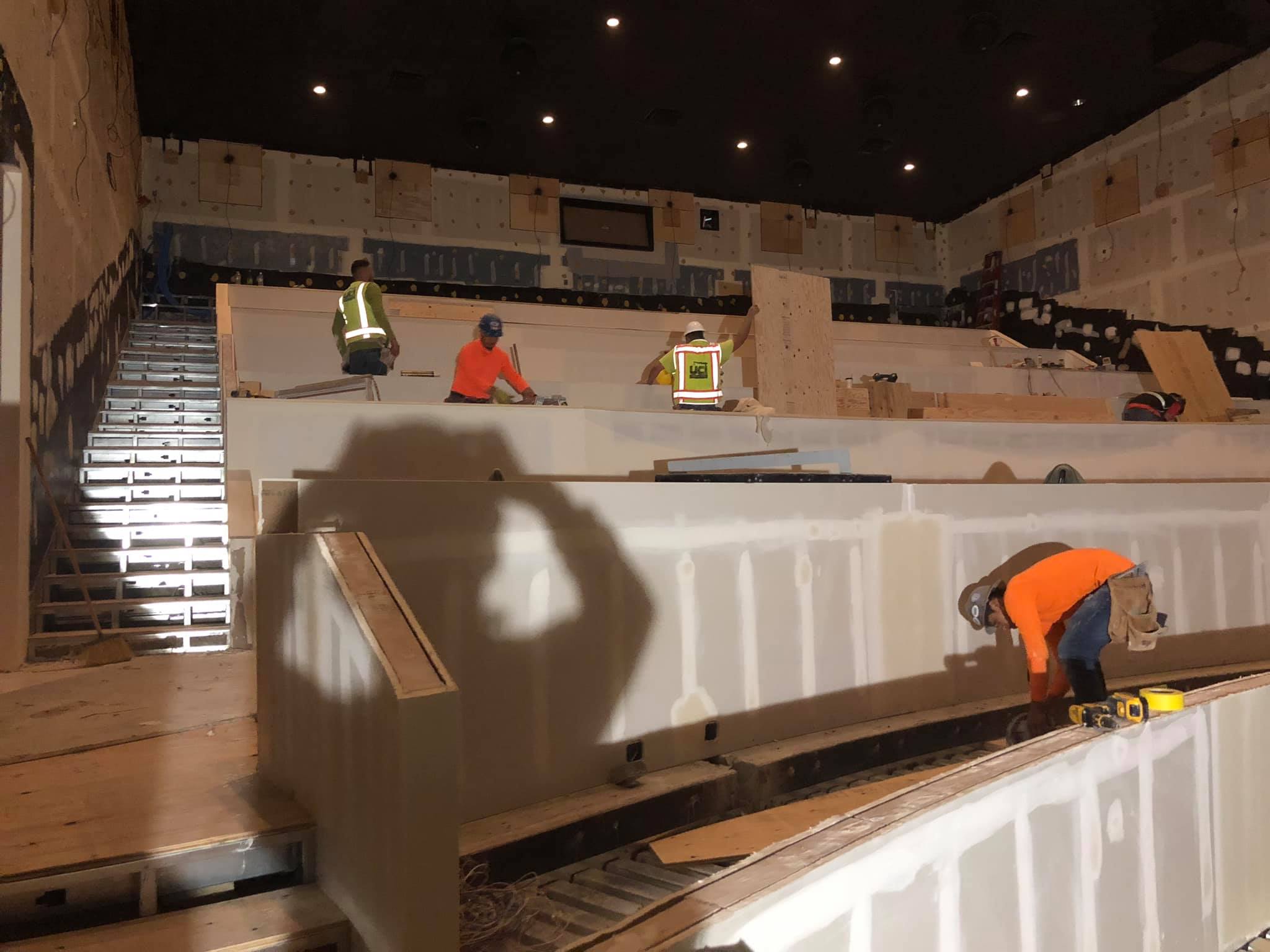 RTA Drywall Systems LLC.
