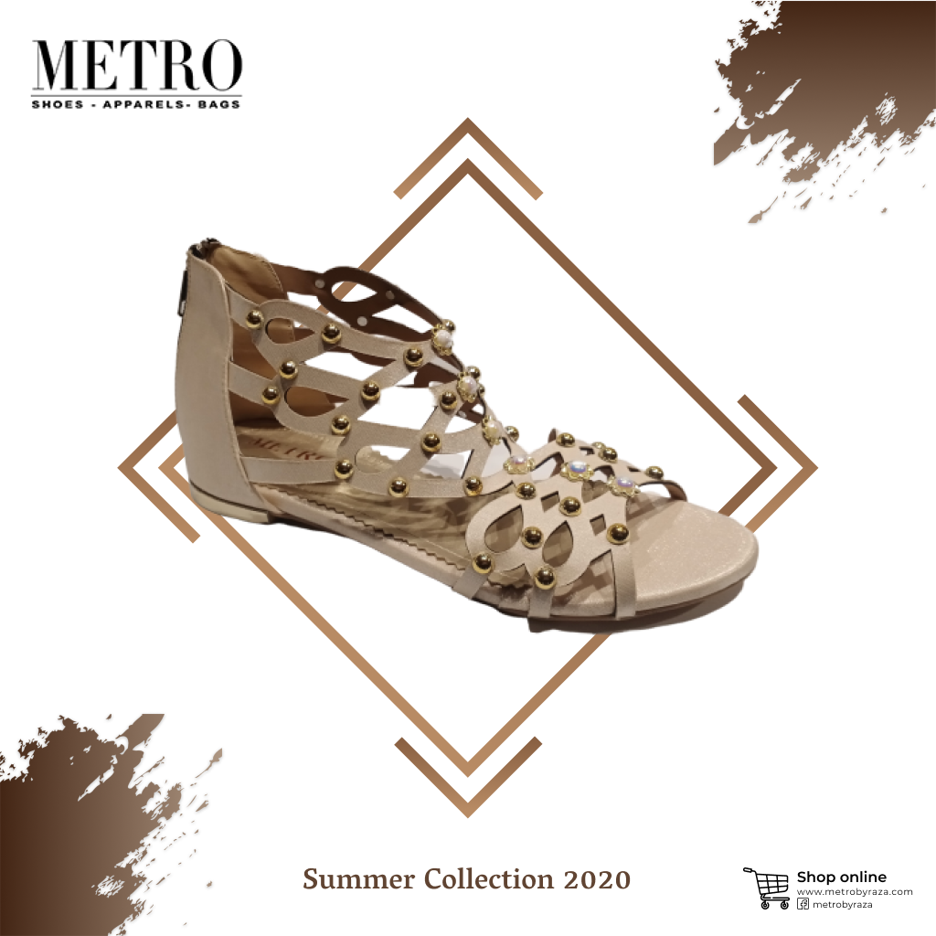 Metro by Raza | Rawalpindi