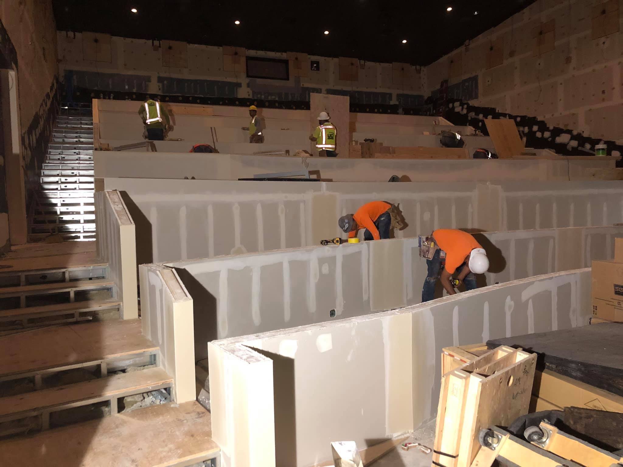 RTA Drywall Systems LLC.