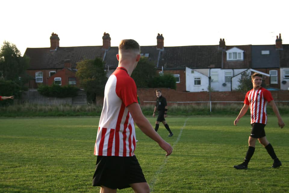 Midland Rangers Football... - Midland Rangers Football Club