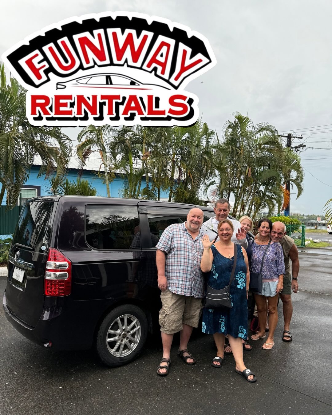 Funway Rentals Samoa