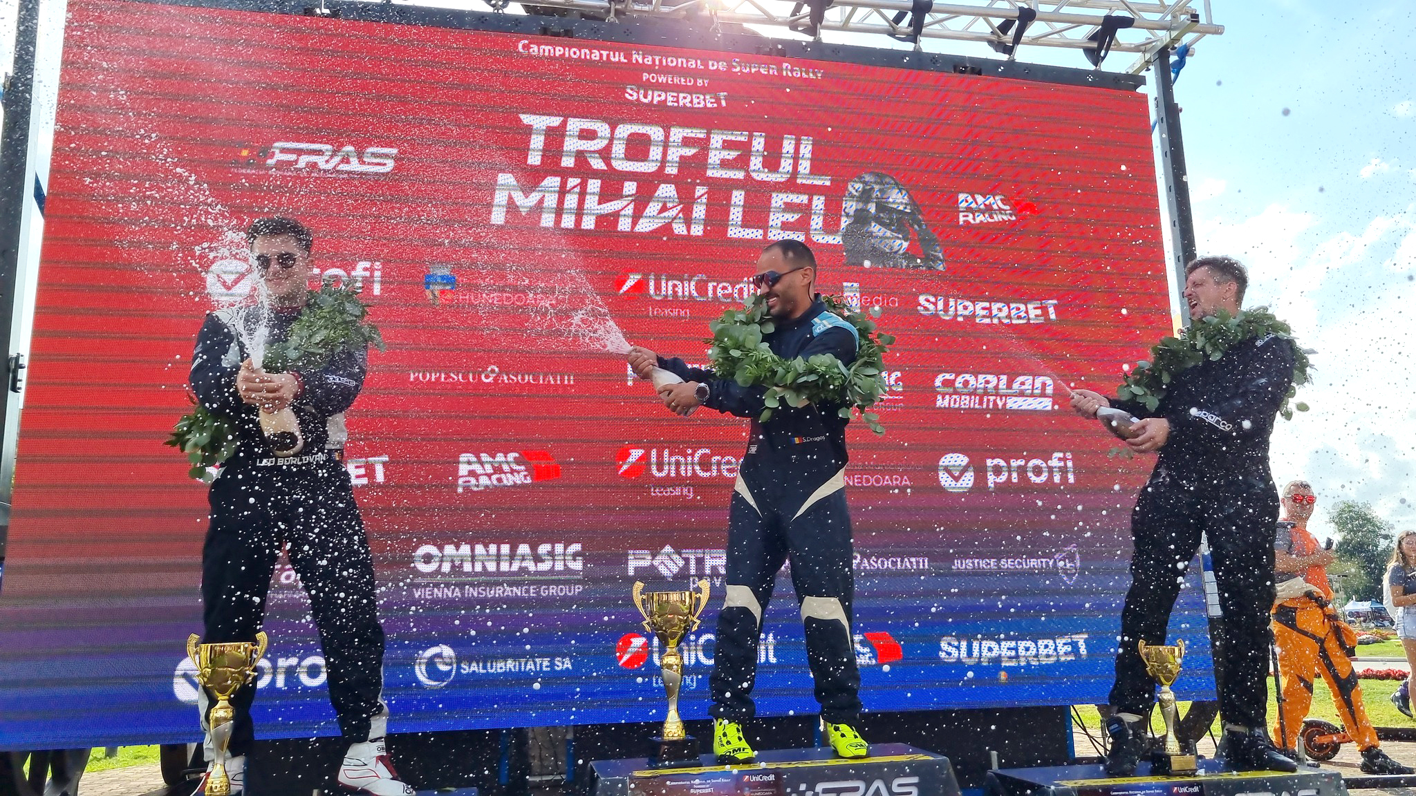 Radut Motorsport added a new photo —... - Radut Motorsport