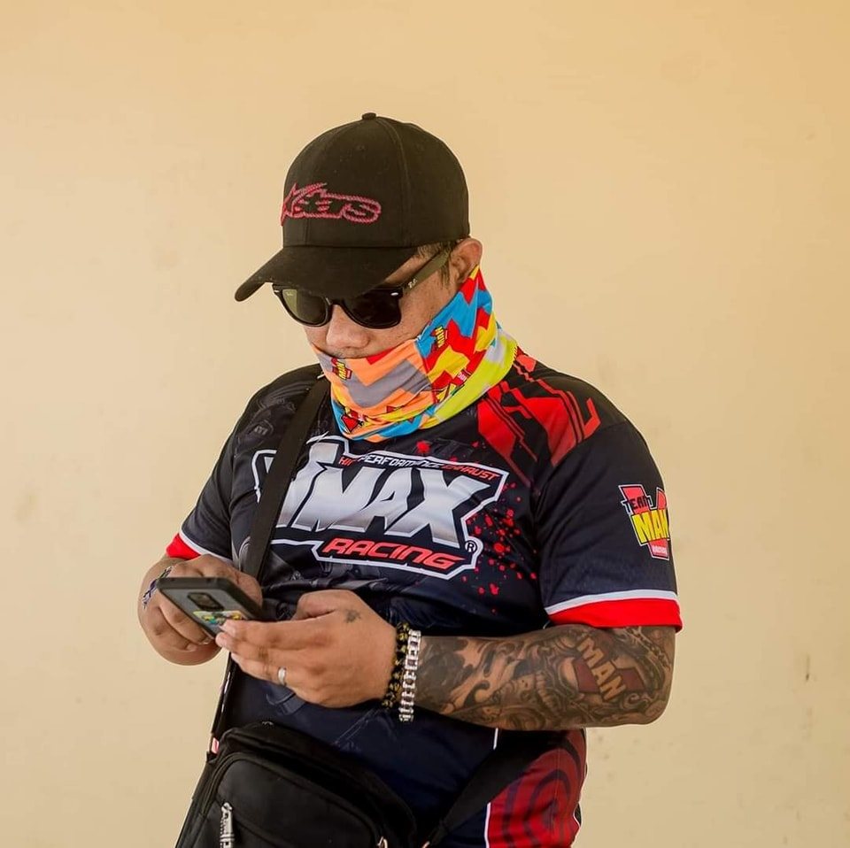 BossG MoTo