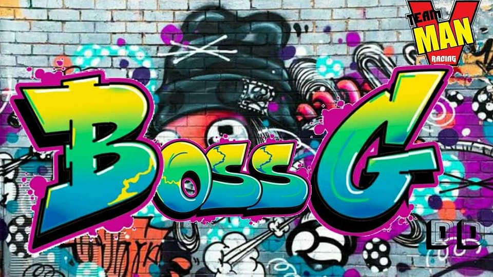 BossG MoTo