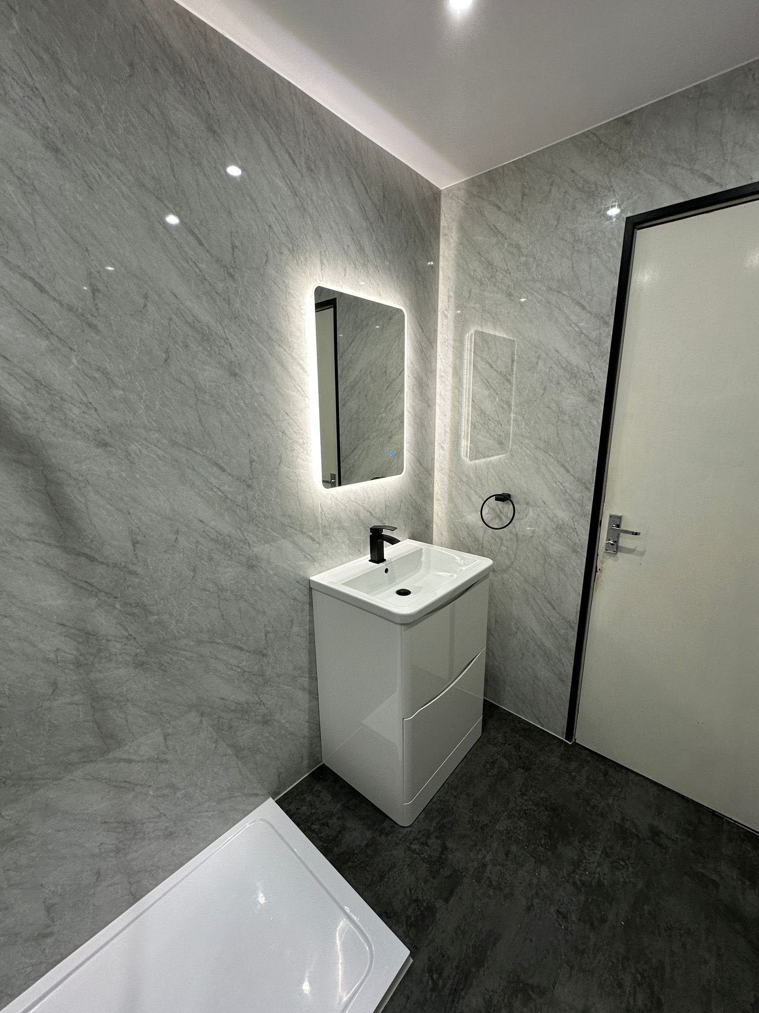 Bathroom Group