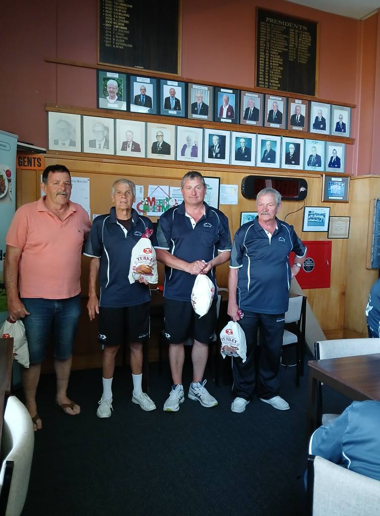 Gore RSA Bowling Club Inc | Gore