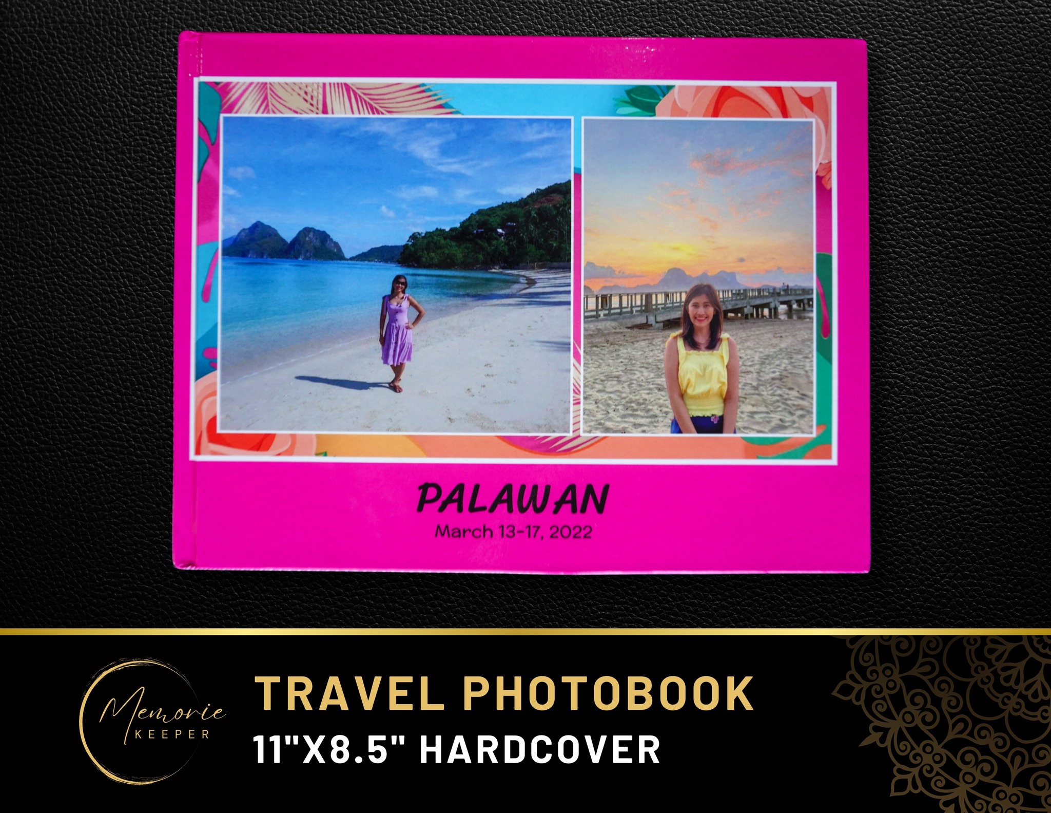 Memorie - Photos are memories frozen in time — a photobook brings them ...