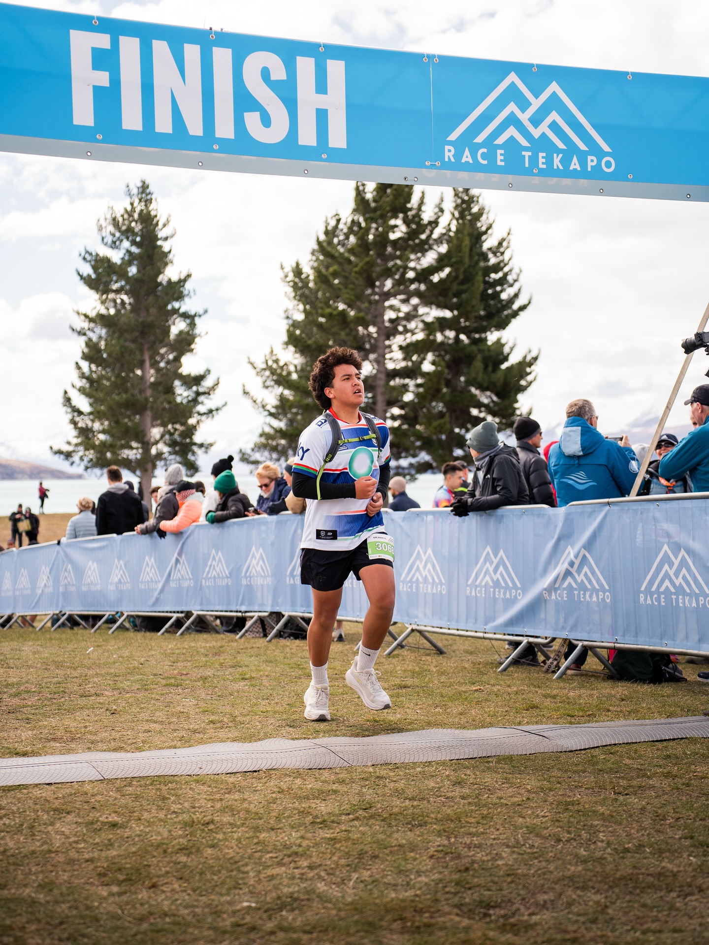Merrell Race Tekapo added a new... - Merrell Race Tekapo
