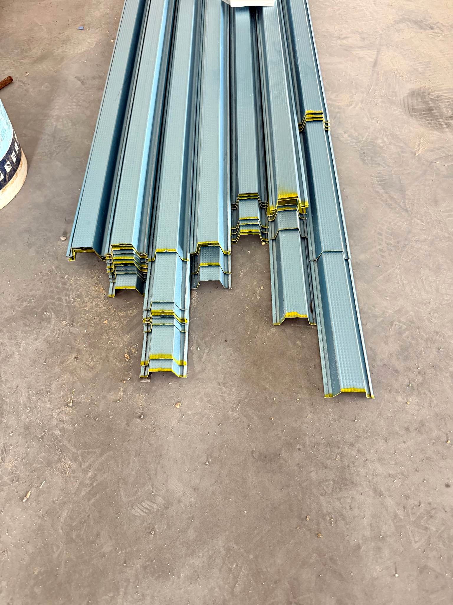 Ceiling Battens - 28mm 0.55mm Truecore steel - Home Decor - Logan ...