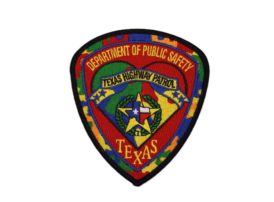 Texas Department of Public Safety Officers Association | Austin TX