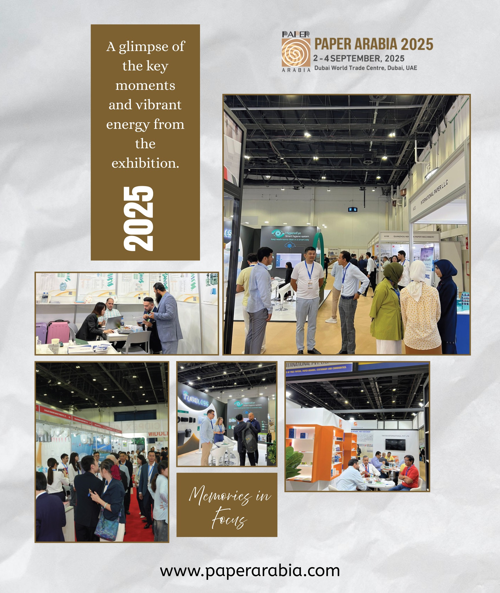 Paper Arabia | Dubai