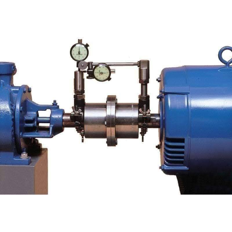 Pump-Motor Shaft Alignment... - Piping Engineering World | Facebook