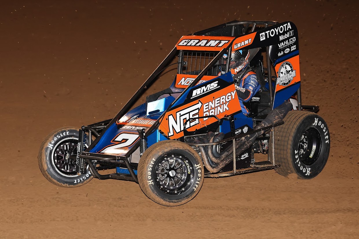 Our Wednesday November 20th... - Tulare Thunderbowl Raceway