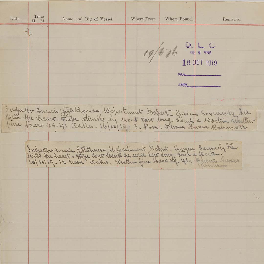 National Archives of Australia | Canberra ACT