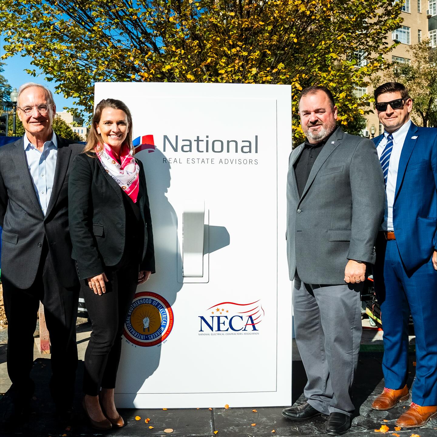 National Real Estate Development | Philadelphia PA