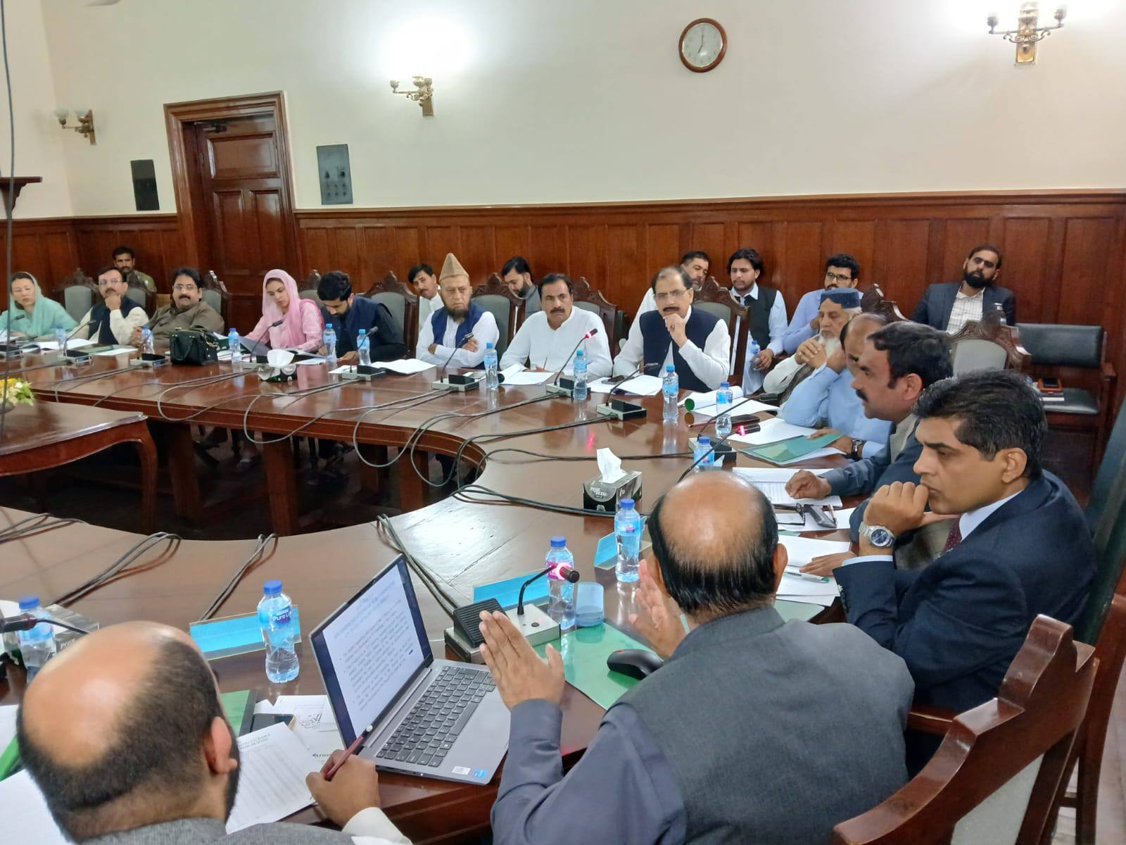 Zakat & Ushr Department,... - Zakat & Ushr Department, Punjab