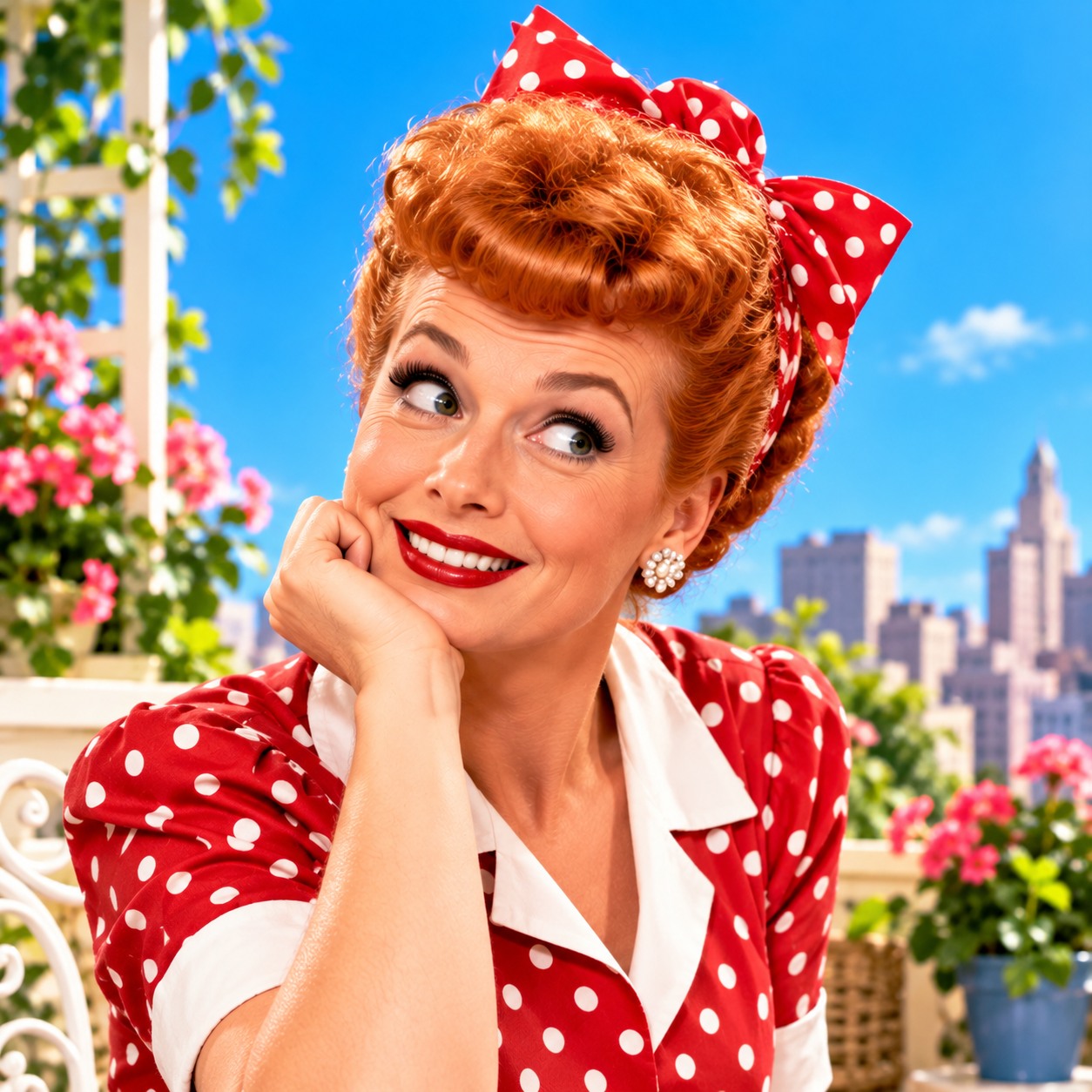 Ricky Wants To Leave Hollywood 😤 #ILoveLucy #RickyRicardo #LucyRicardo ...