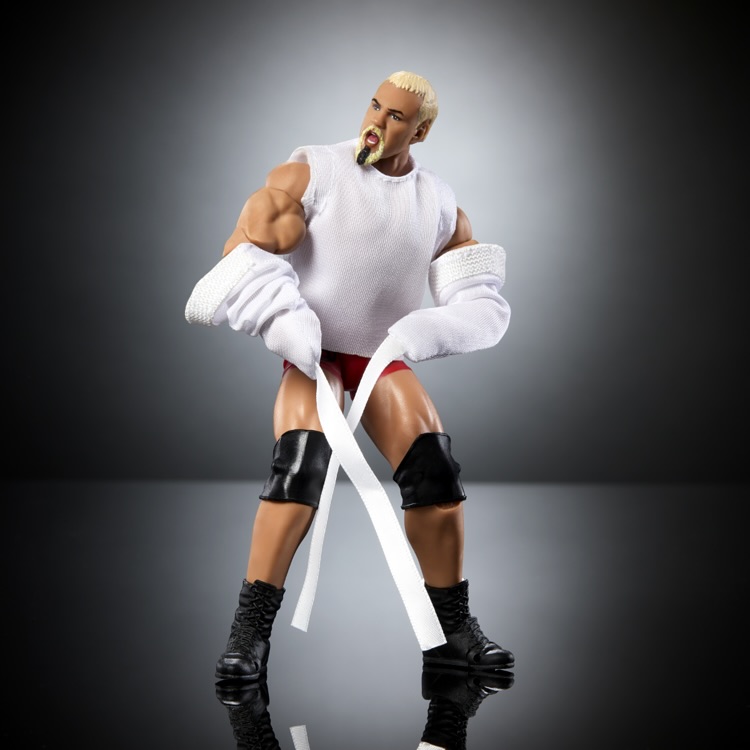 WWE Monday Night War Ultimate Edition Scott Steiner Coming Fall