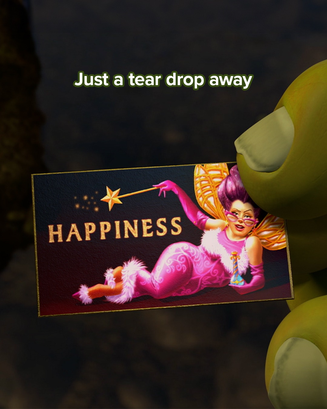 Shrek - 