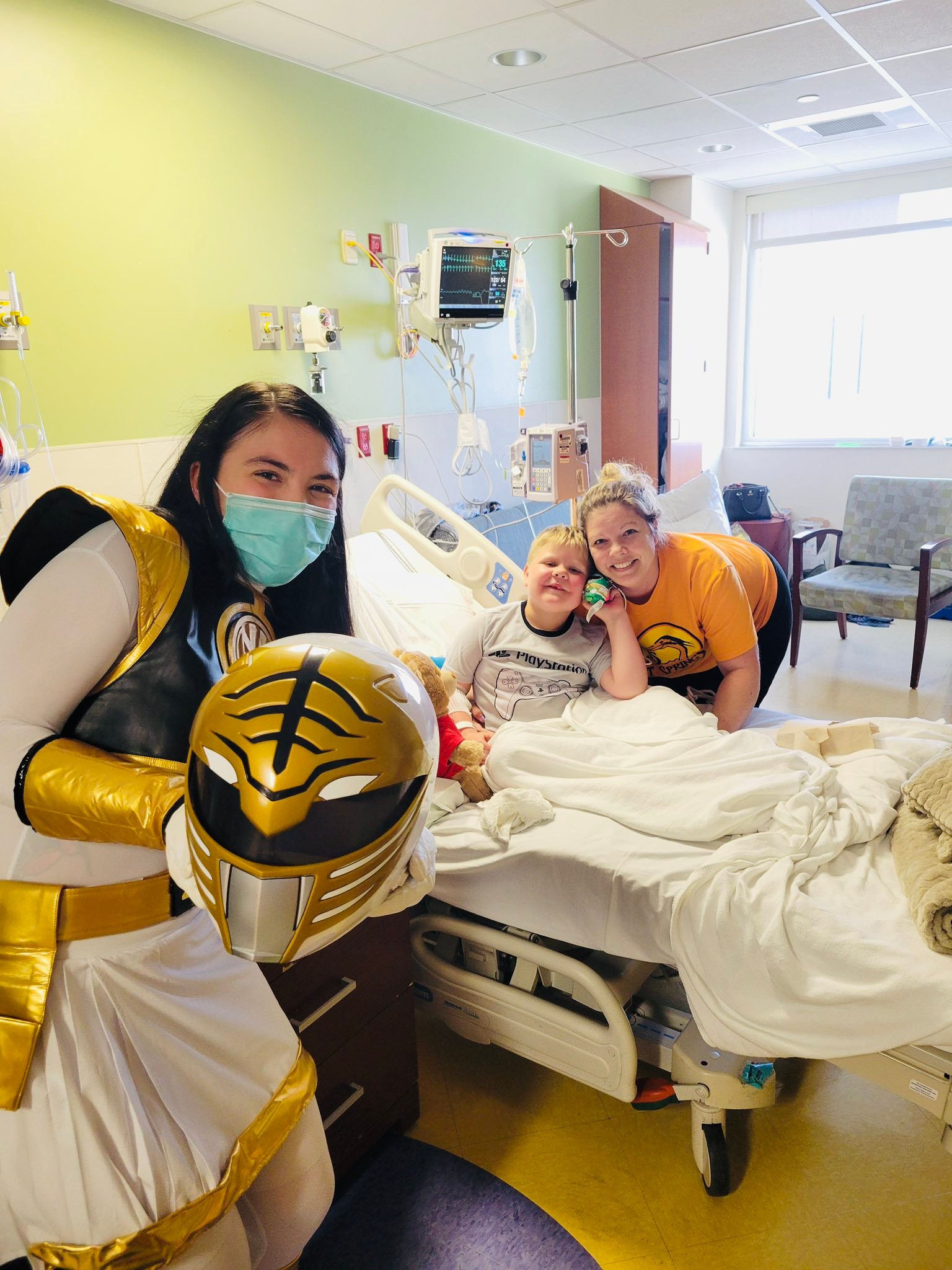 Methodist Children's... - Methodist Children's Hospital