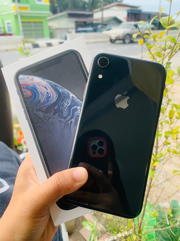 💥iPhone XR... - Tarmizee ITPhone _ร้านขายไอโฟนมือสองแท้เดิม