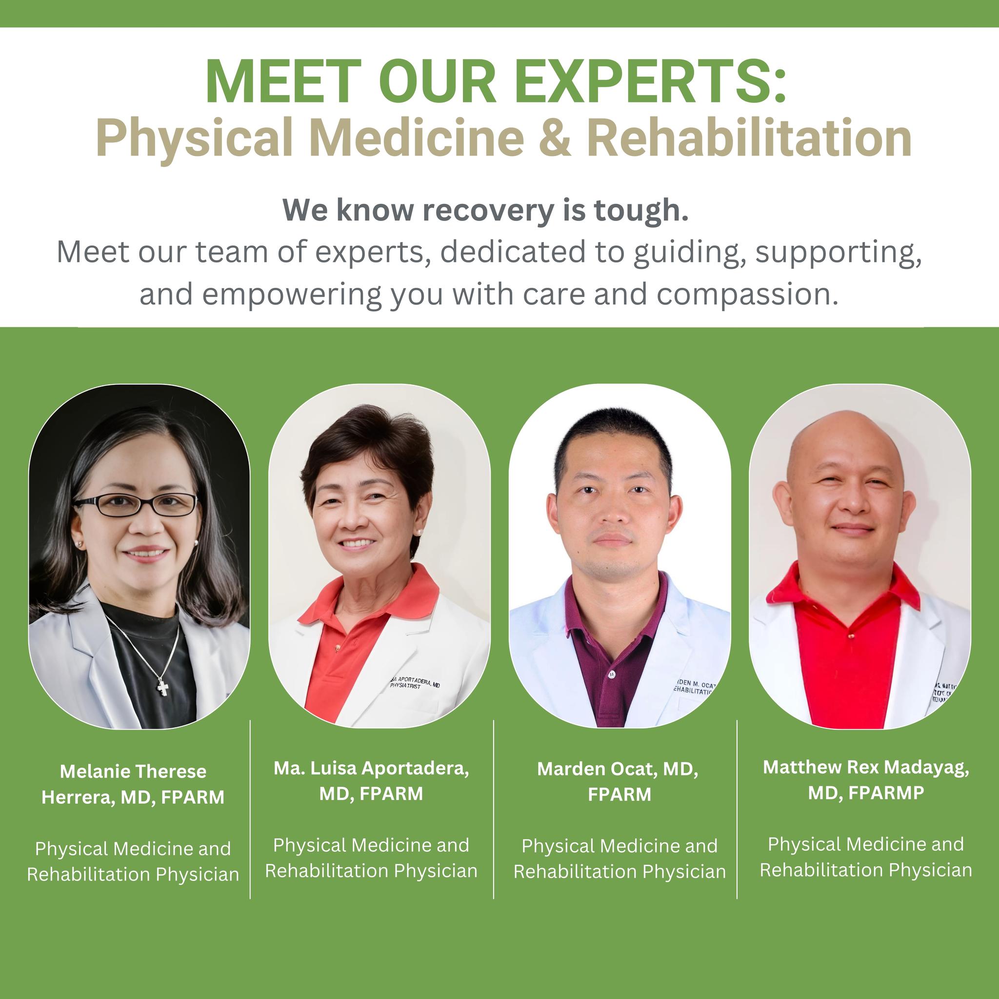 Brokenshire Medical Center | Davao City