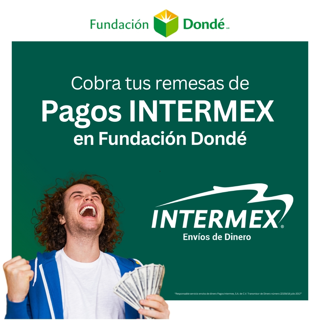 Pagos Intermex | Mexico City