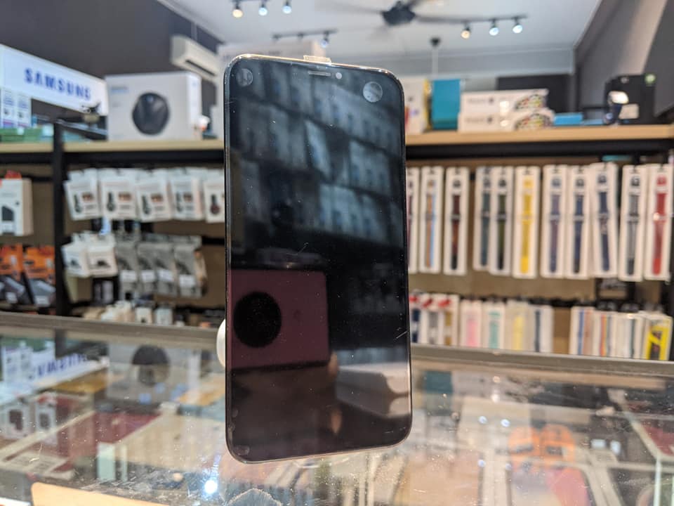 TGS Phone Parts | Nilai