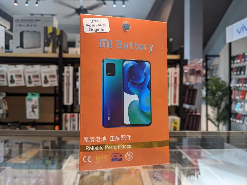 TGS Phone Parts | Nilai
