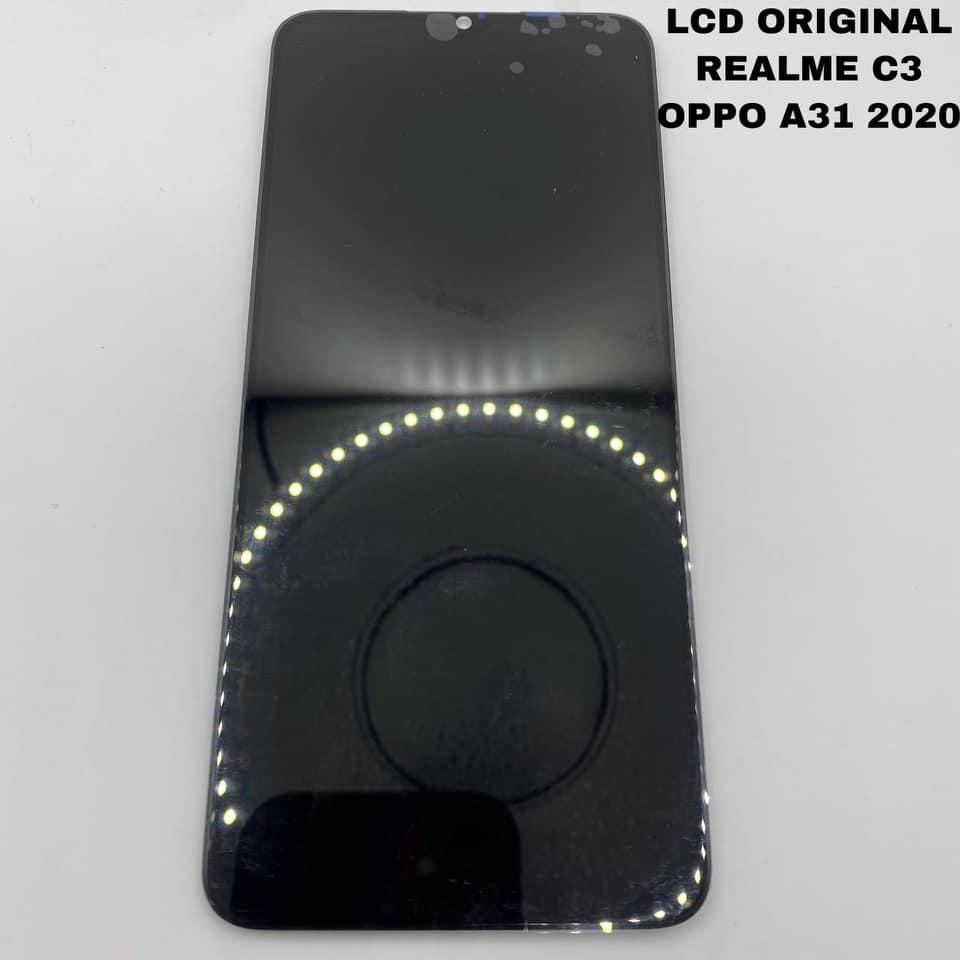TGS Phone Parts | Nilai