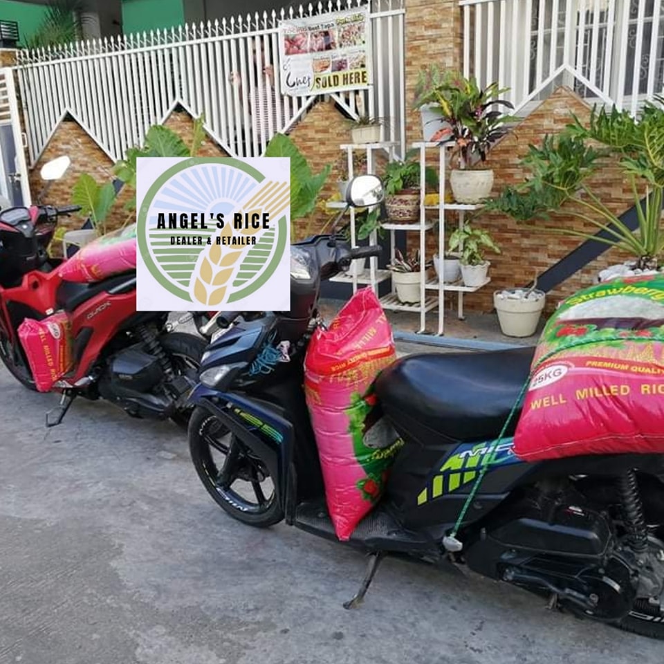 Angel's Rice Dealer and Retailer