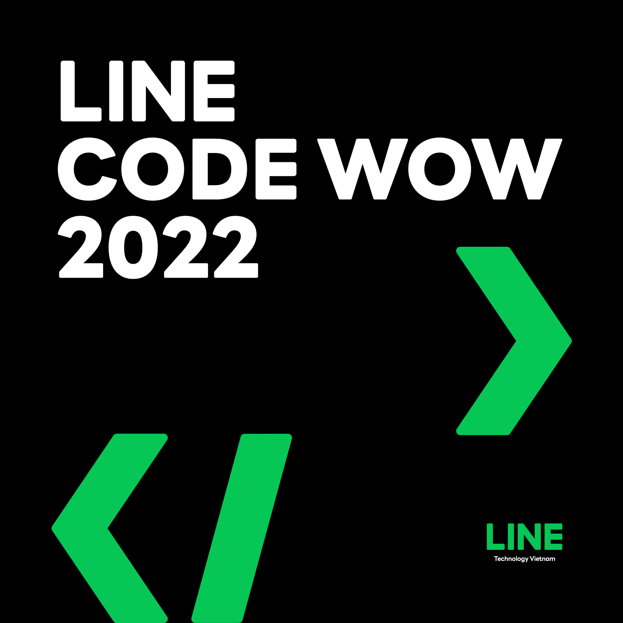💻 LINE CODE WOW 2022 CHÍNH THỨC... - FPT University Career | Facebook