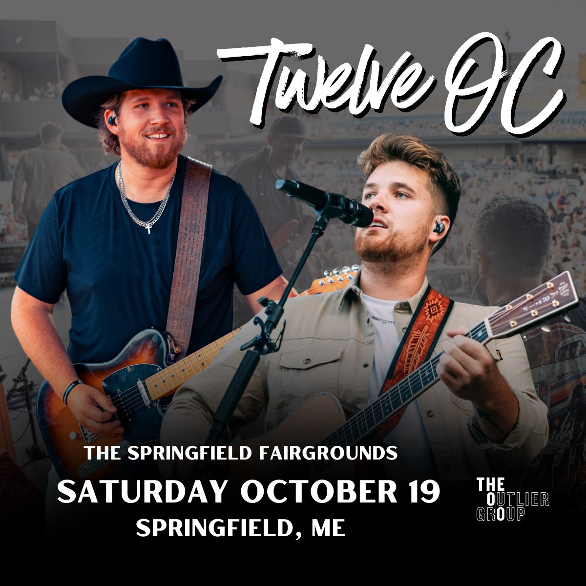 The Springfield Fair | Springfield ME
