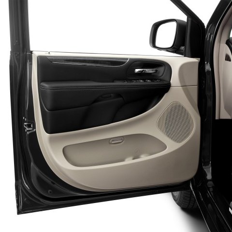 Dodge & Chrysler Mini Van Power Window Service 954-847-0838