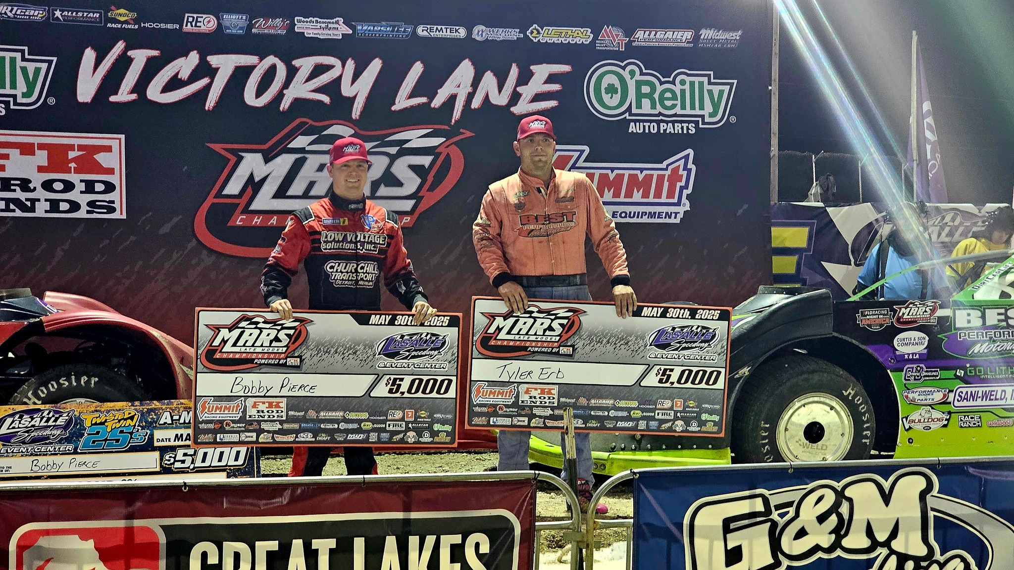 World of Outlaws Late Model Series - 🚨𝙄𝙏'𝙎 𝙍𝘼𝘾𝙀 𝙒𝙀𝙀𝙆! 🚨 The World of ...